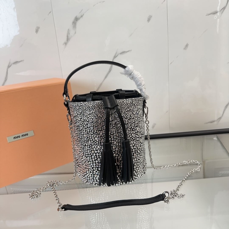 MIU MIU Bucket Bags